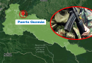 No cesa la violencia en Puerto Guzmán: reportan otro asesinato y la desaparición de un comunal